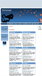 Mobile Screenshot of domain.nationalforum.com.au